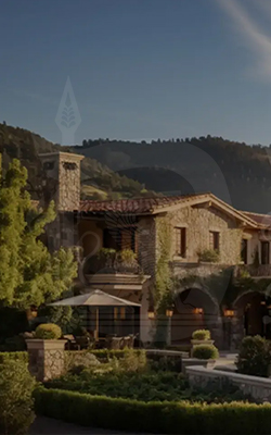 Della Global Wine Township