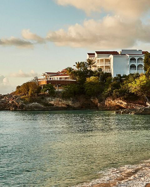 Malliouhana Resort
