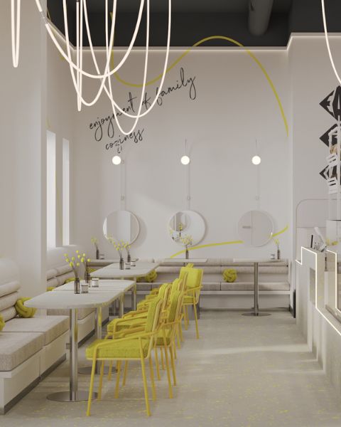 Biscotti Cafe