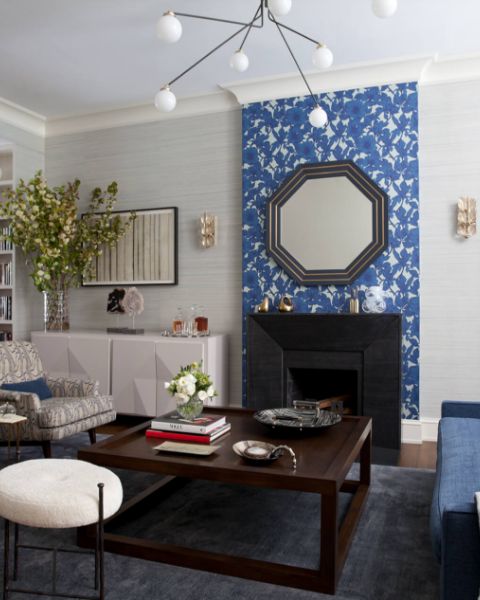 Upper East Side Townhouse