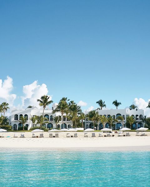 CapJuluca, A Belmond Hotel