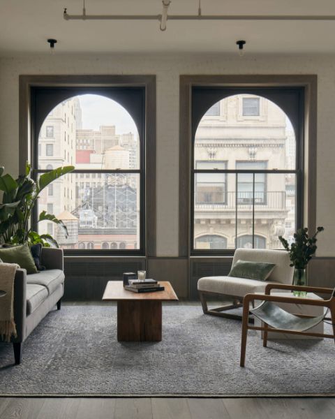 Union Square Loft