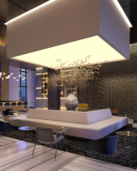 Autograph Hotel
