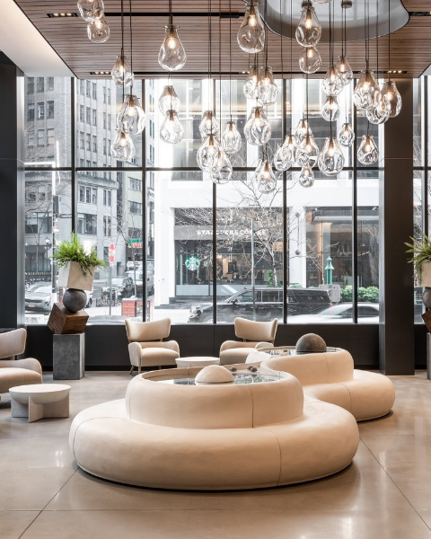 100 Pearl, Manhattan