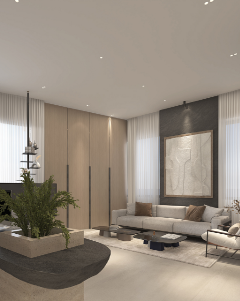 AS Private Office