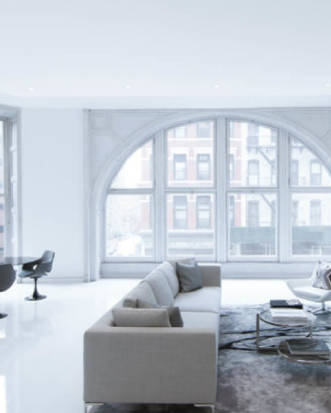 Bleecker Street Loft Residence