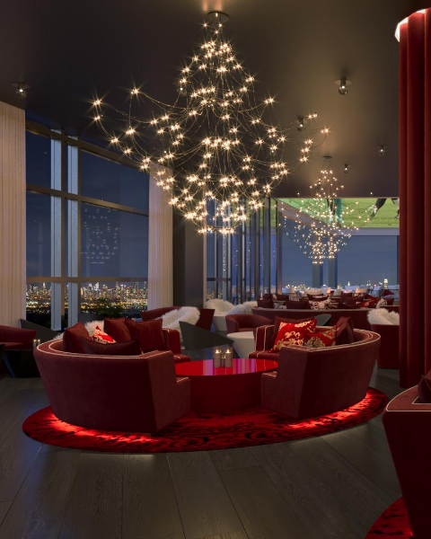 Byond Restaurant