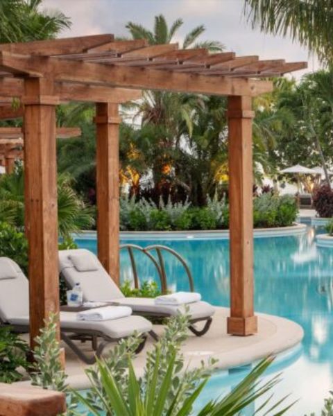 Rosewood Baha Mar