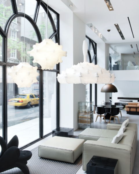 DDC Showroom