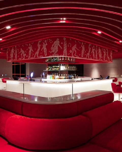 Velocity Sportsbar