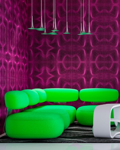 Kube House