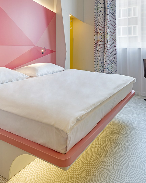 Prizeotel, Münster