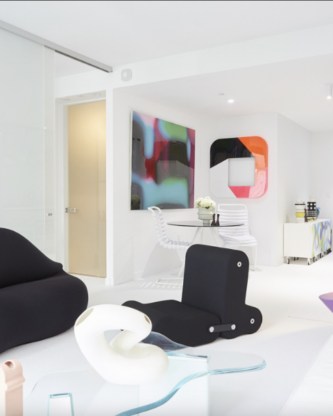 Karim Rashid 540