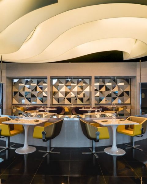 She Restaurant