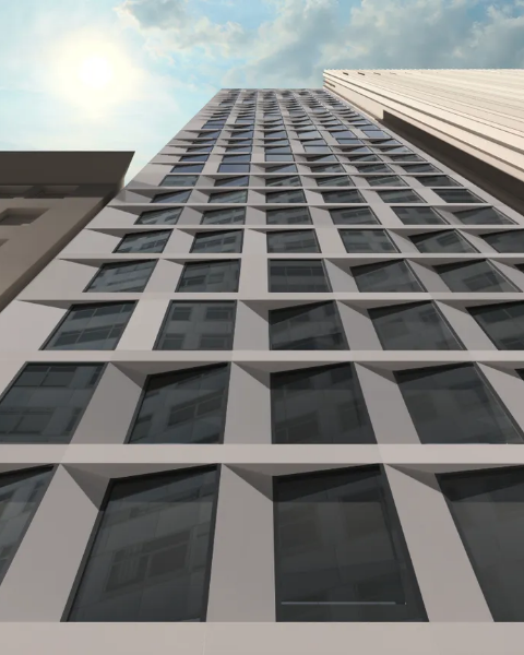 San Francisco Tower