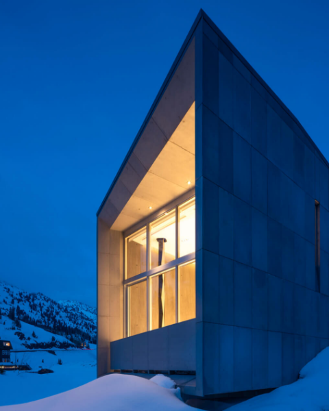 Mountain House