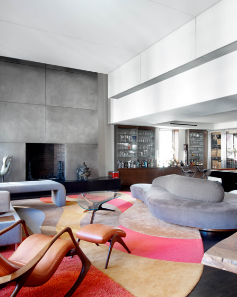Tribeca Penthouse