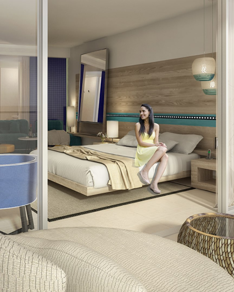 Andaz, Turks & Caicos