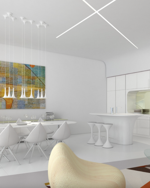 30 Thompson Condo