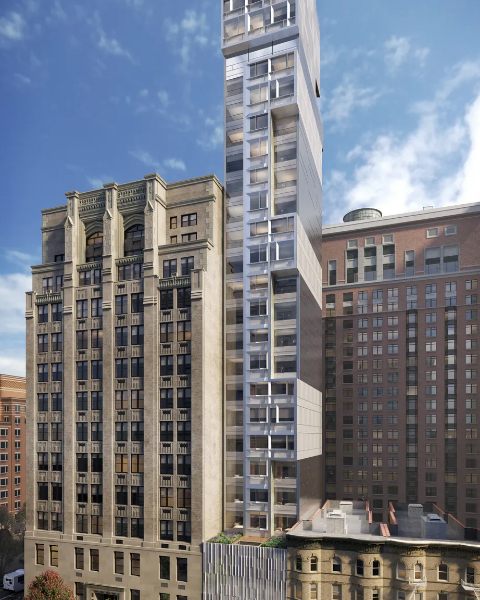 Downtown Brooklyn Hotel