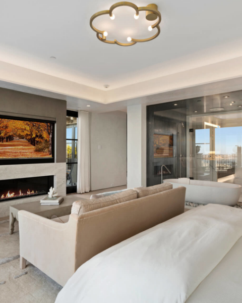 Newport Coast House