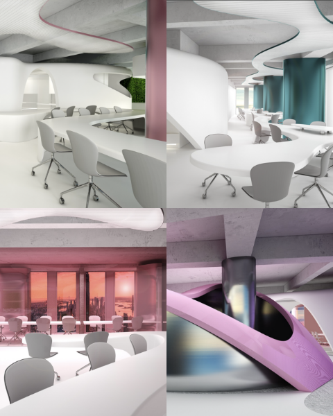Kunal Office