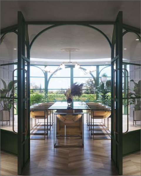 Westcott House