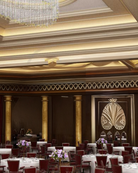 Rotana Gardenia